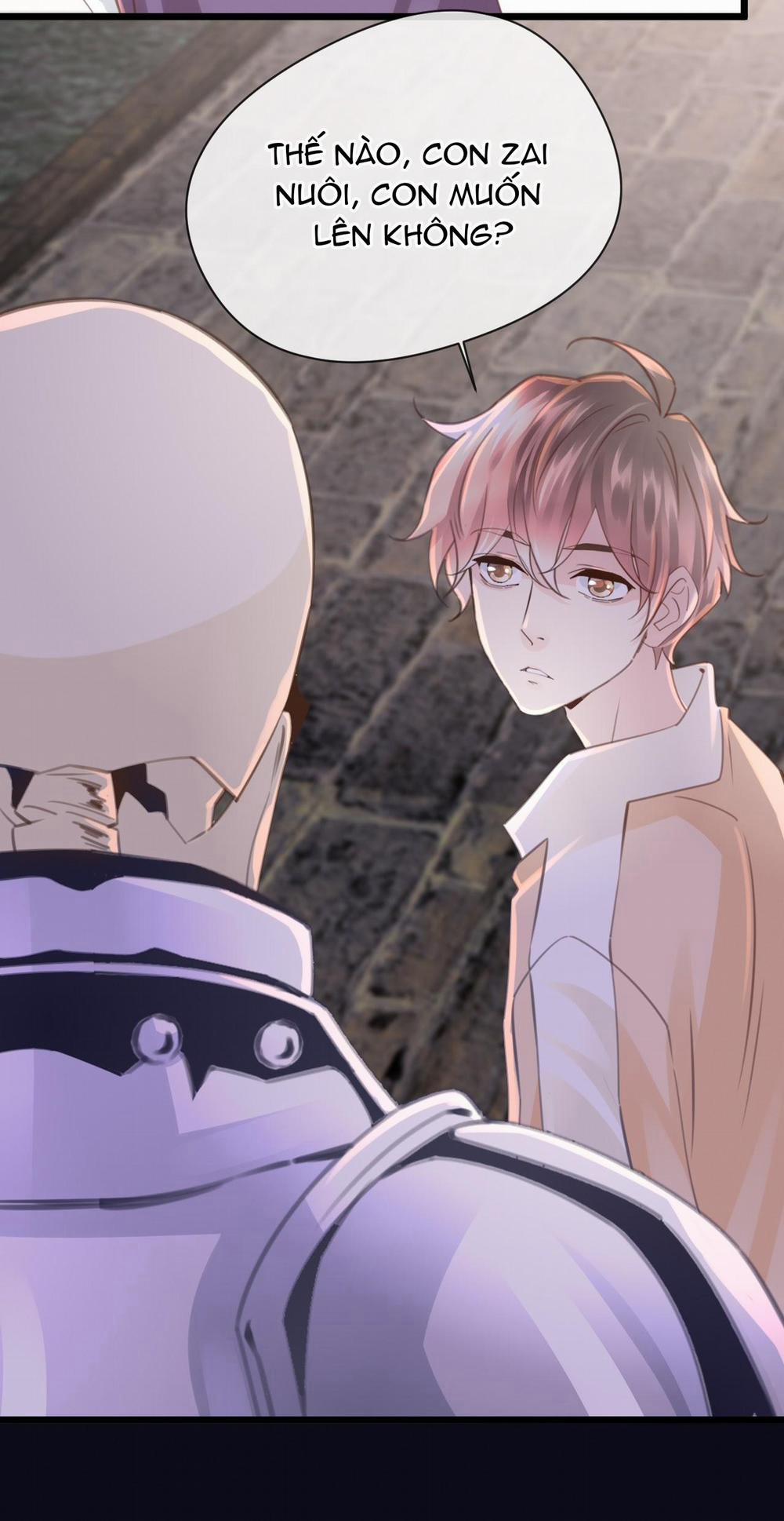 Chinh Phục Nhà Cổ 47 trang 8