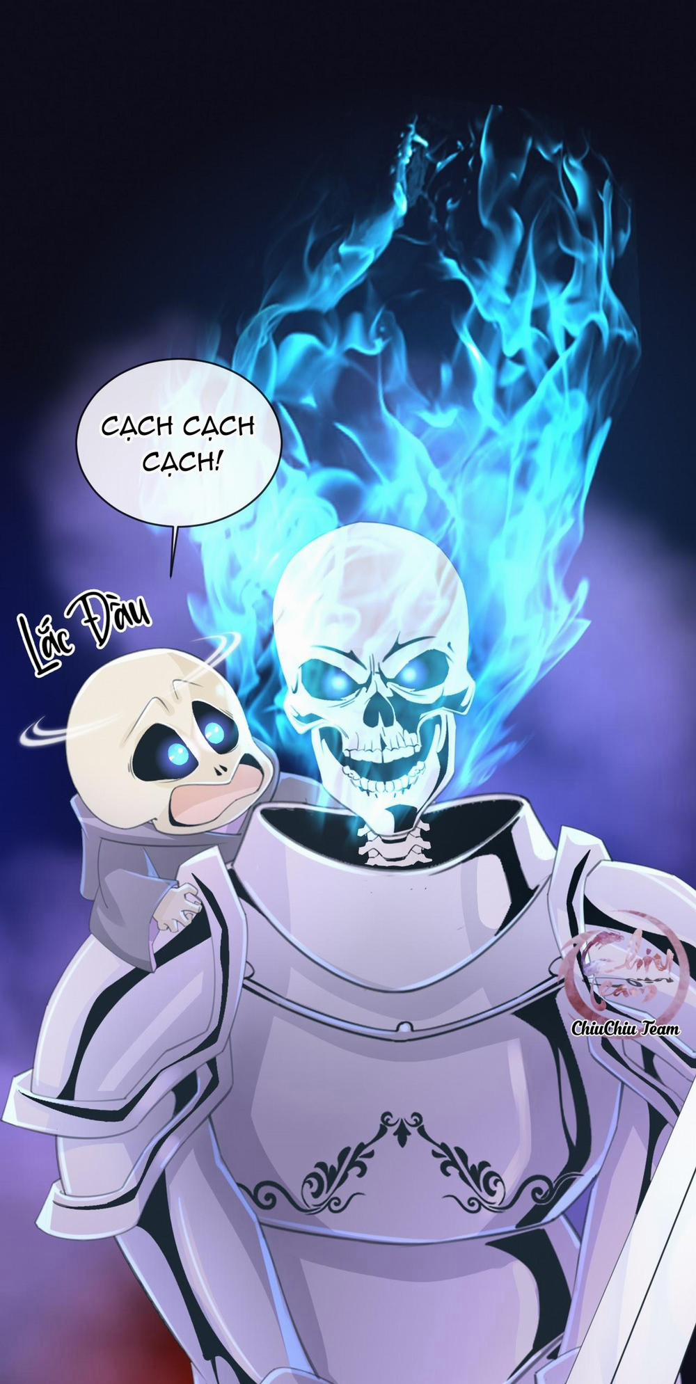 Chinh Phục Nhà Cổ 47 trang 9