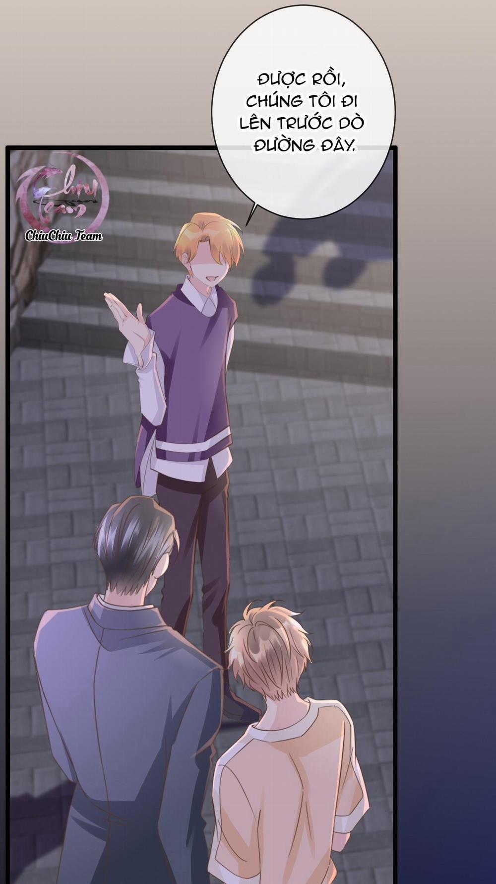 Chinh Phục Nhà Cổ 48 trang 14