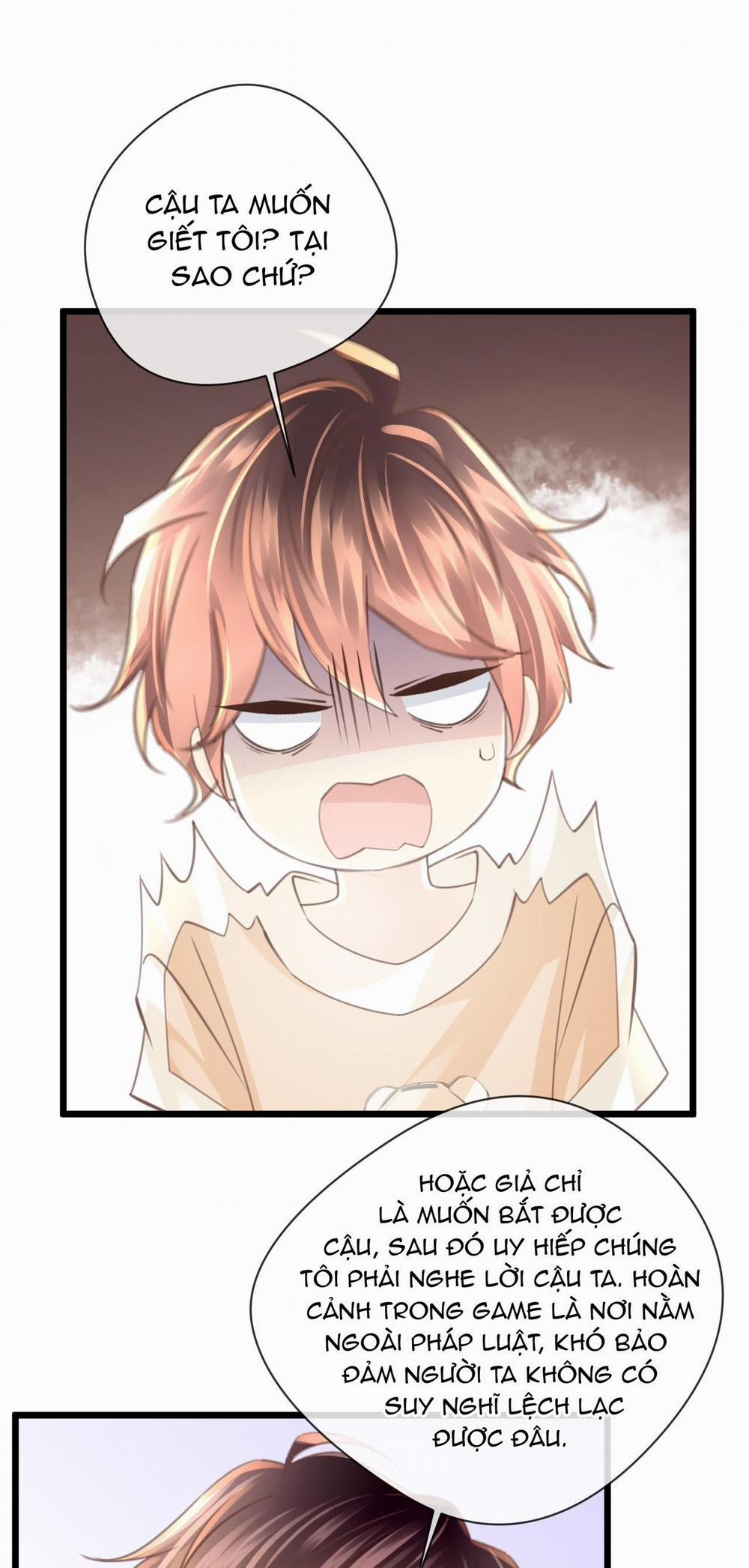 Chinh Phục Nhà Cổ 48 trang 16