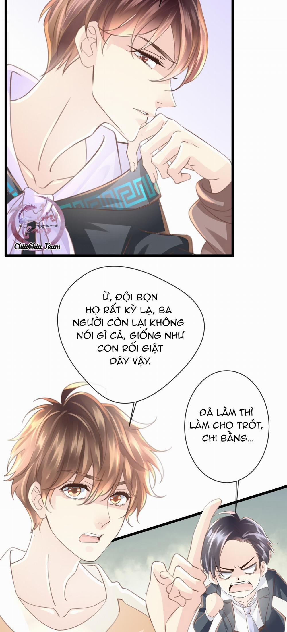 Chinh Phục Nhà Cổ 48 trang 17