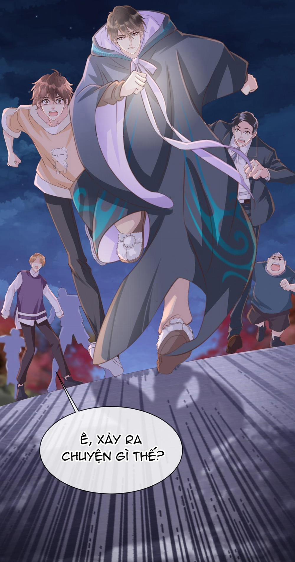 Chinh Phục Nhà Cổ 48 trang 22