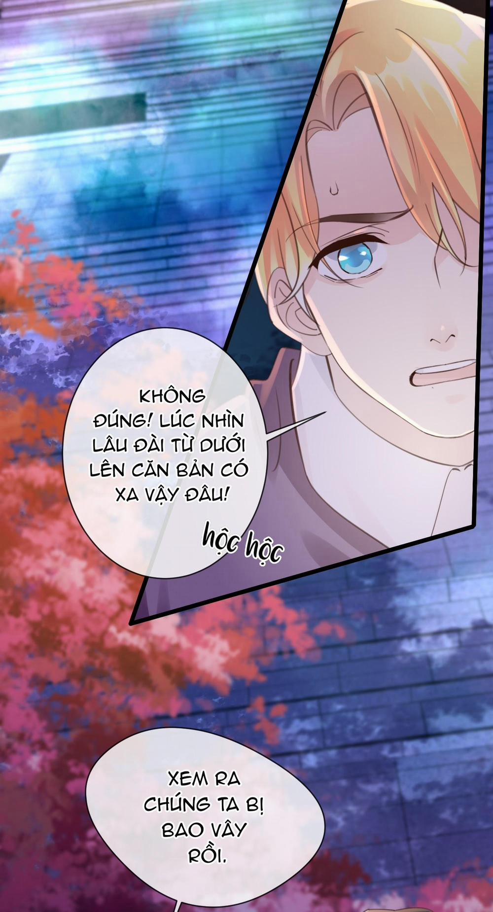 Chinh Phục Nhà Cổ 48 trang 25