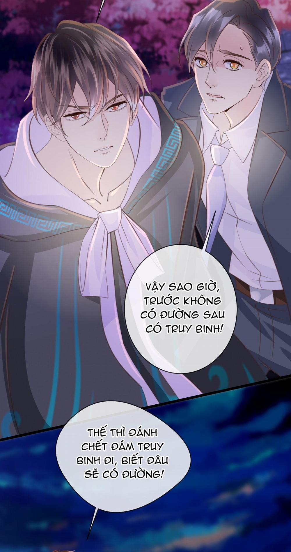 Chinh Phục Nhà Cổ 48 trang 26