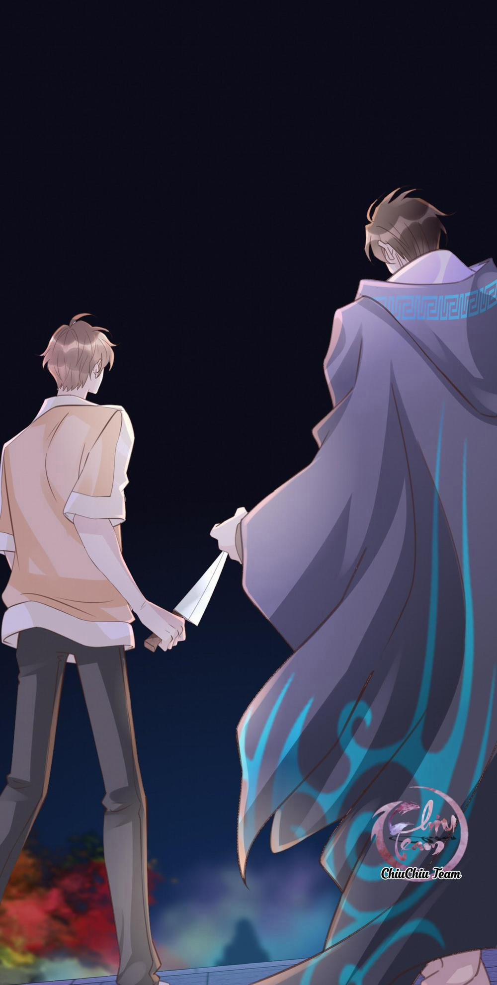 Chinh Phục Nhà Cổ 48 trang 28