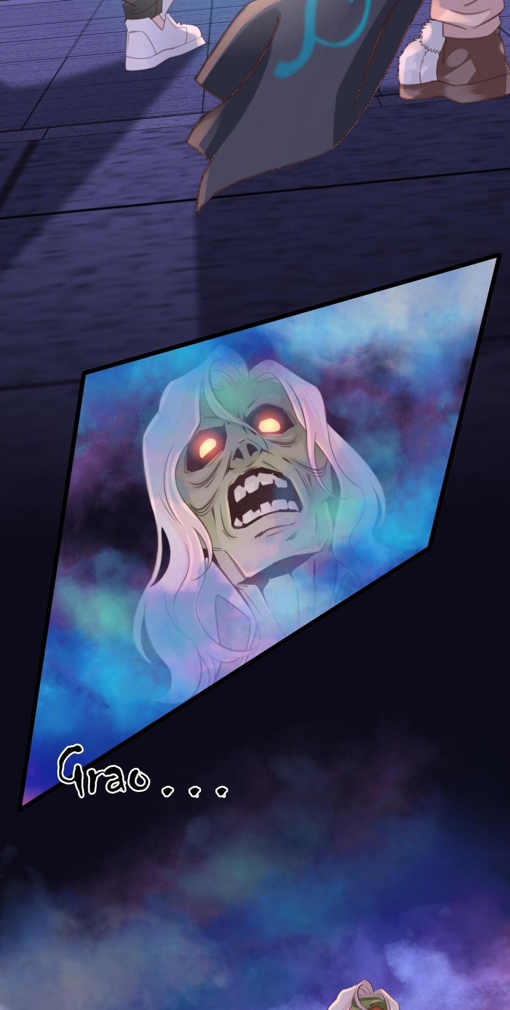 Chinh Phục Nhà Cổ 48 trang 29