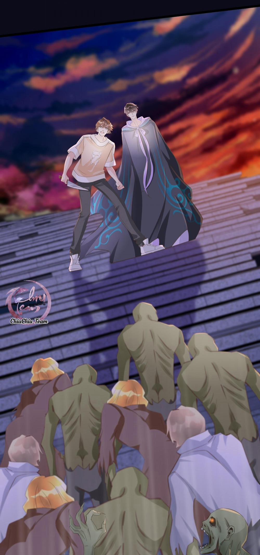 Chinh Phục Nhà Cổ 48 trang 31