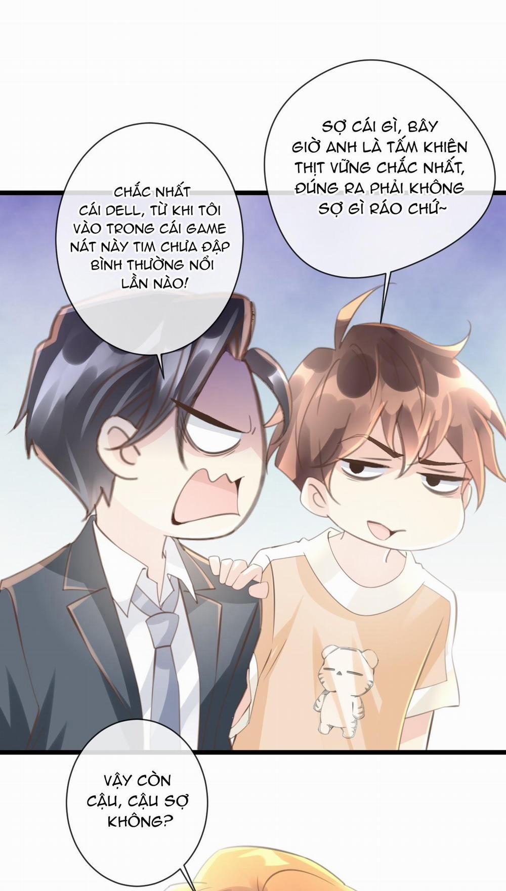 Chinh Phục Nhà Cổ 48 trang 5