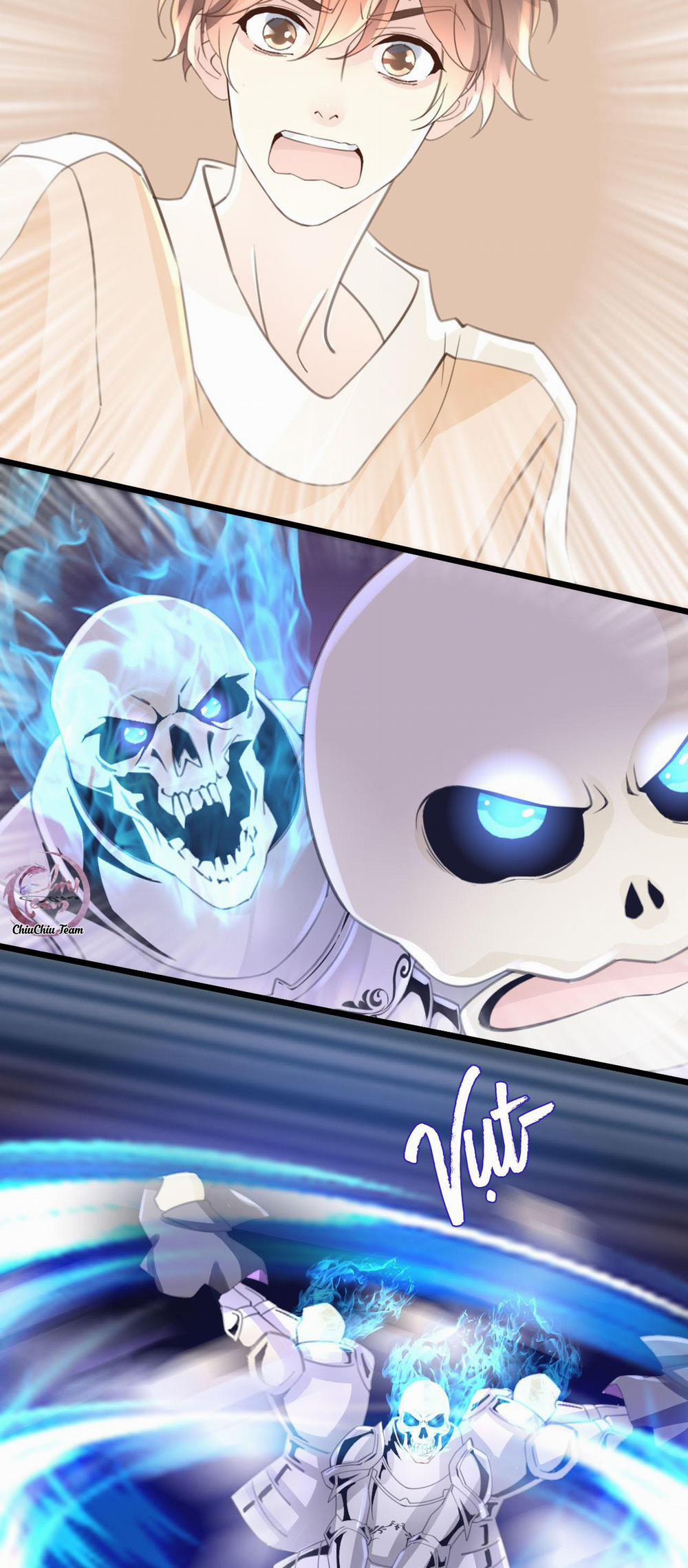 Chinh Phục Nhà Cổ 49 trang 1