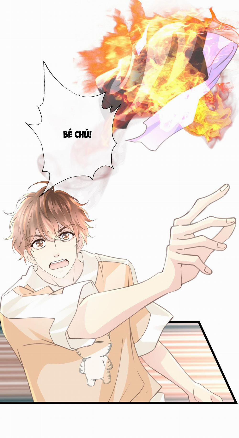 Chinh Phục Nhà Cổ 49 trang 10