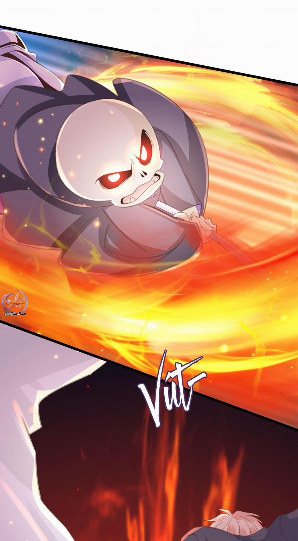 Chinh Phục Nhà Cổ 49 trang 11