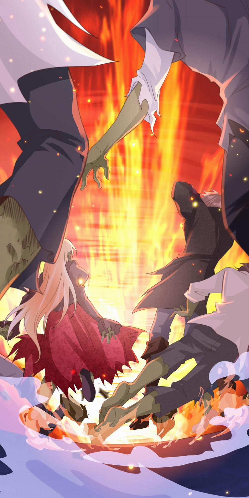 Chinh Phục Nhà Cổ 49 trang 12