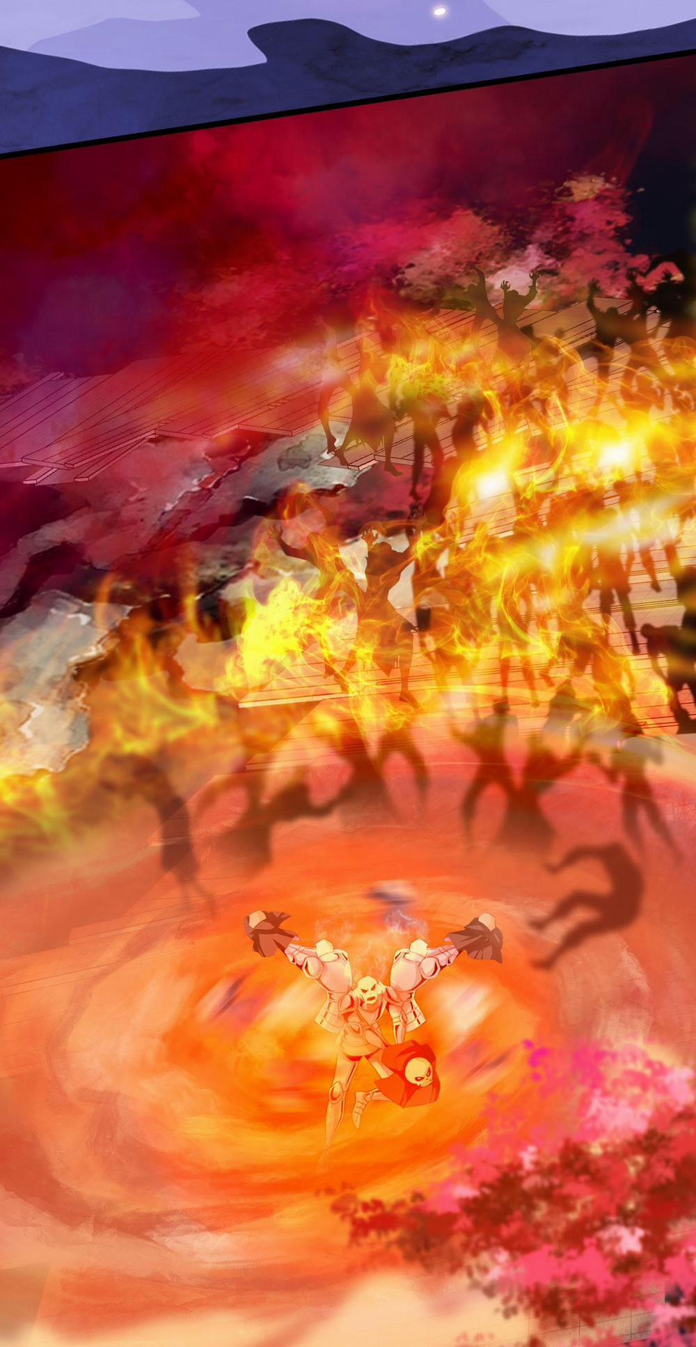 Chinh Phục Nhà Cổ 49 trang 13