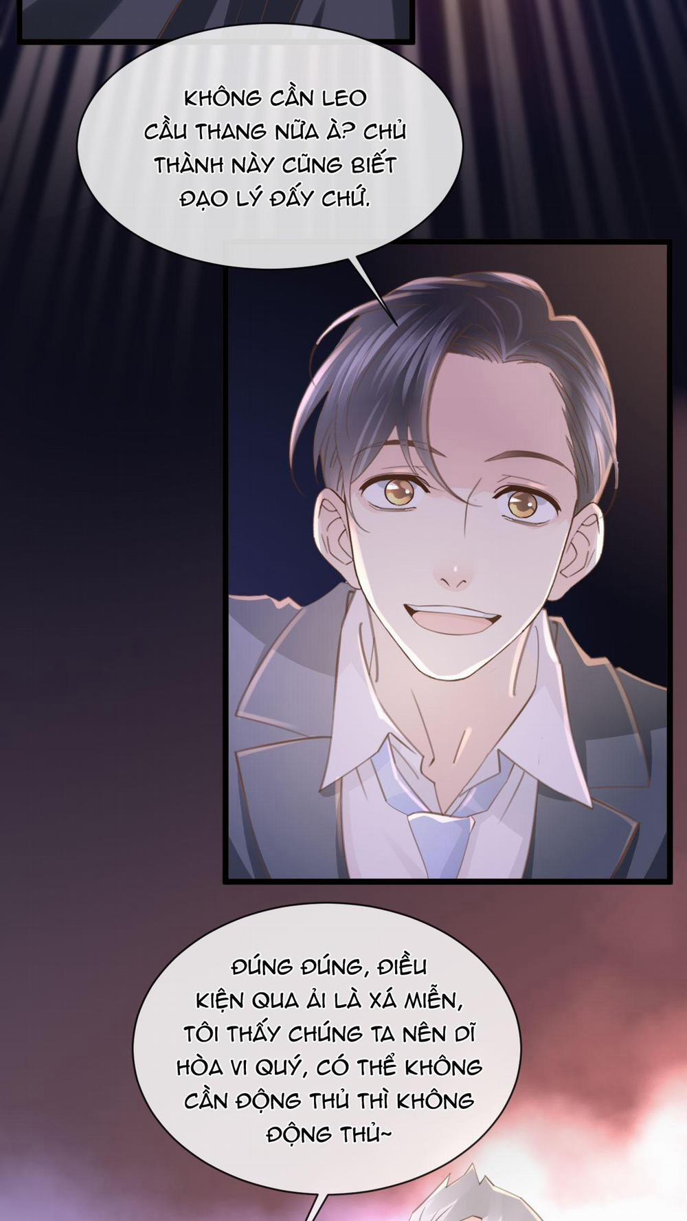 Chinh Phục Nhà Cổ 49 trang 17