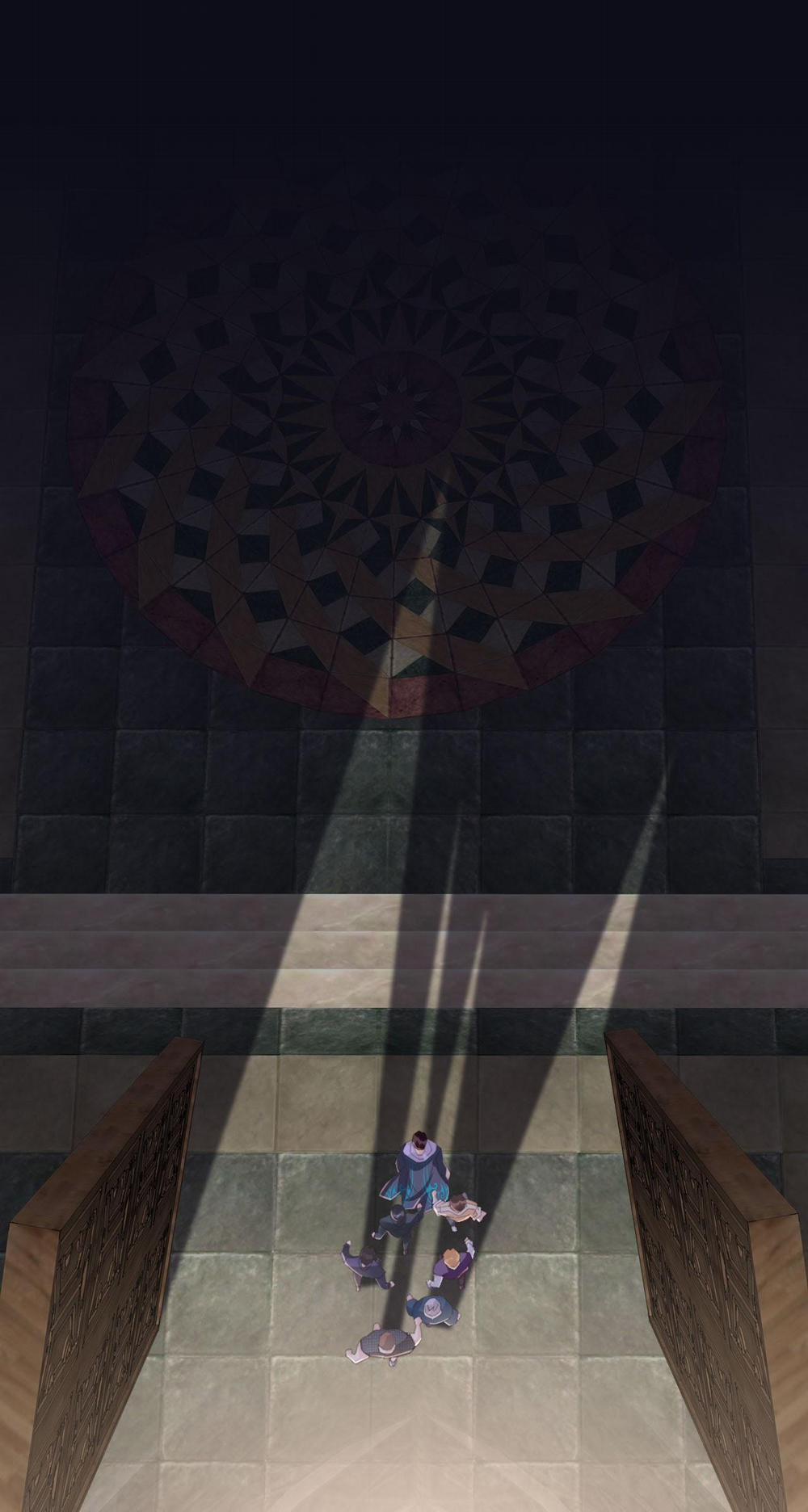 Chinh Phục Nhà Cổ 49 trang 19