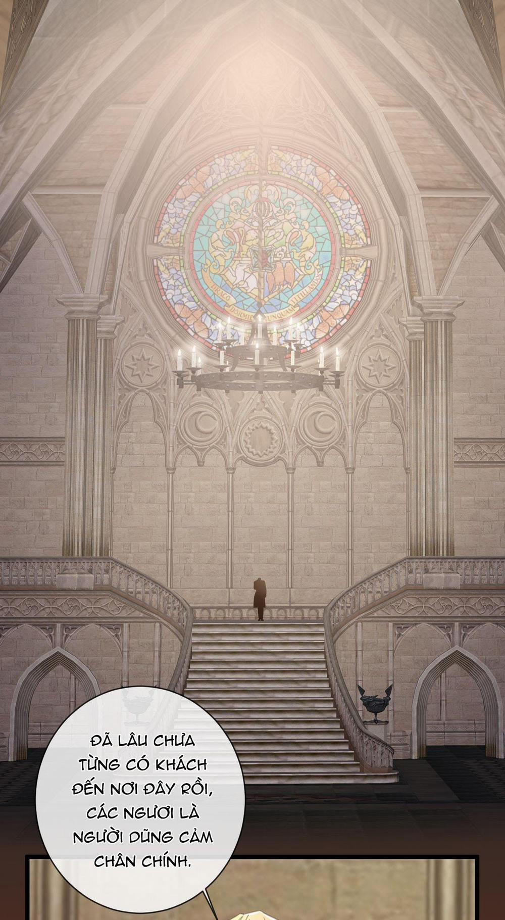 Chinh Phục Nhà Cổ 49 trang 20