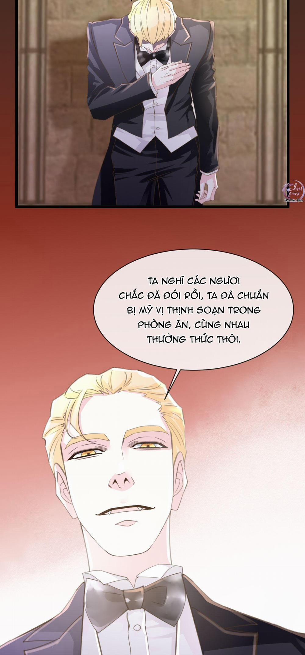 Chinh Phục Nhà Cổ 49 trang 21