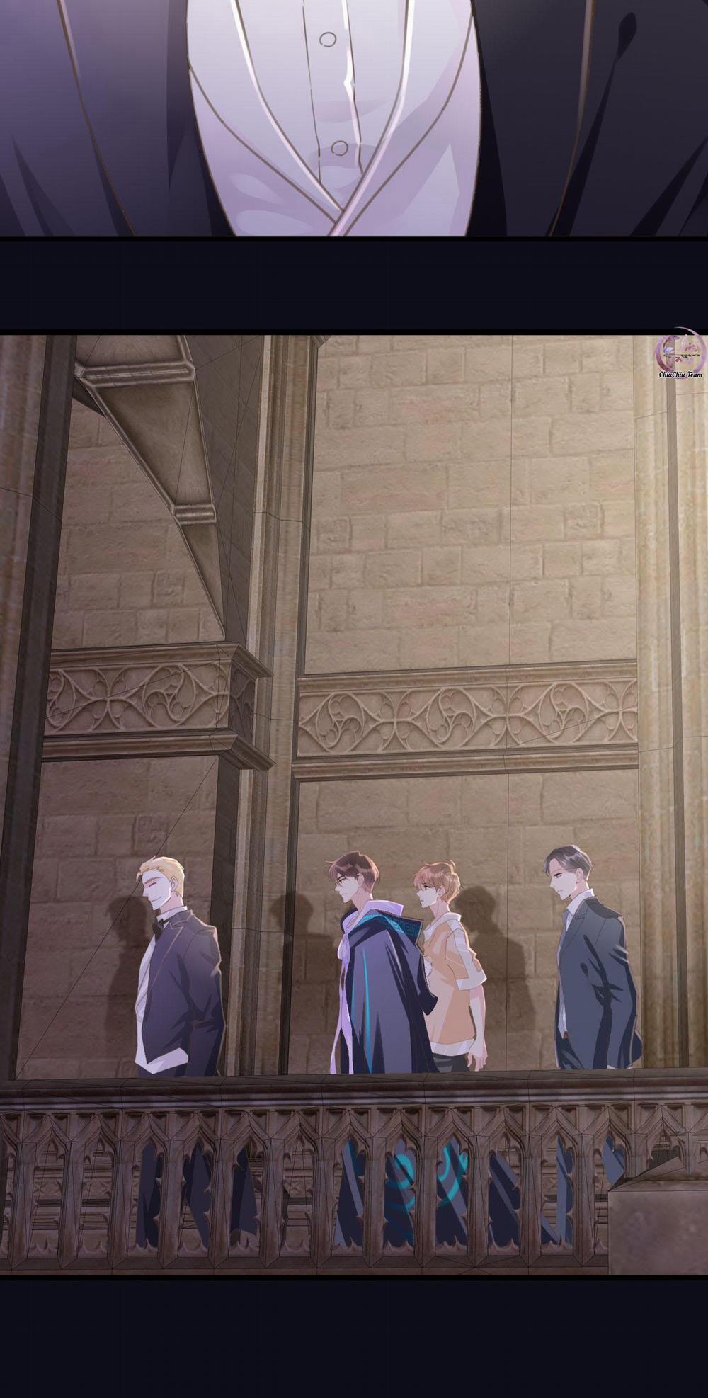 Chinh Phục Nhà Cổ 49 trang 22