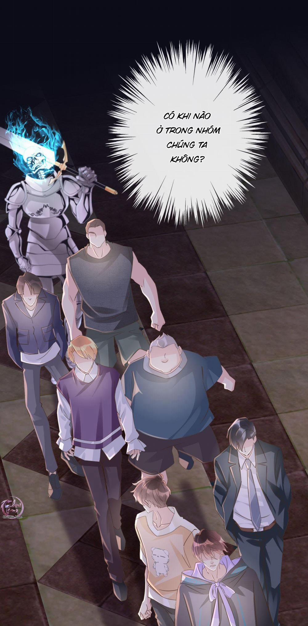 Chinh Phục Nhà Cổ 49 trang 26