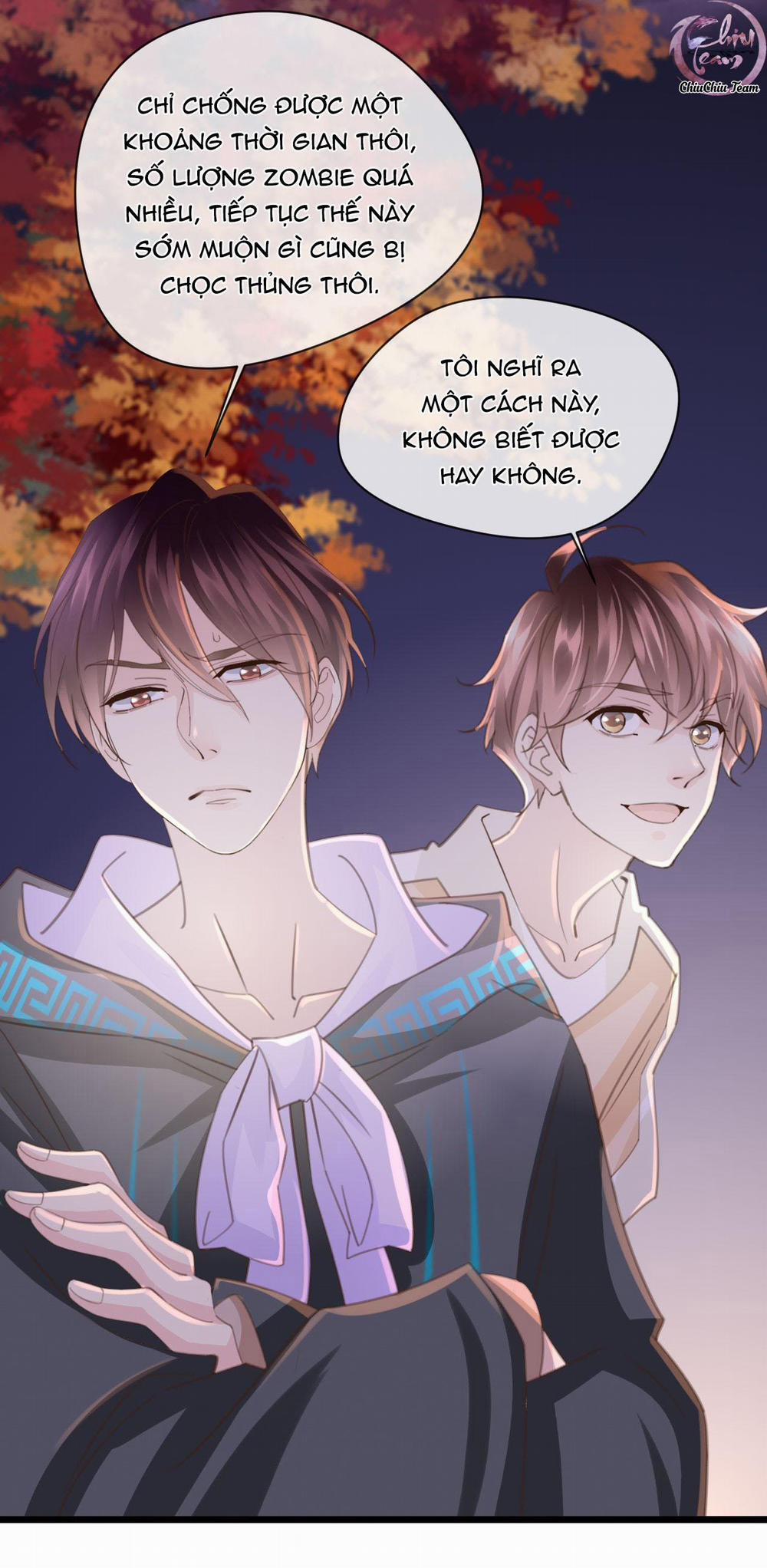 Chinh Phục Nhà Cổ 49 trang 6