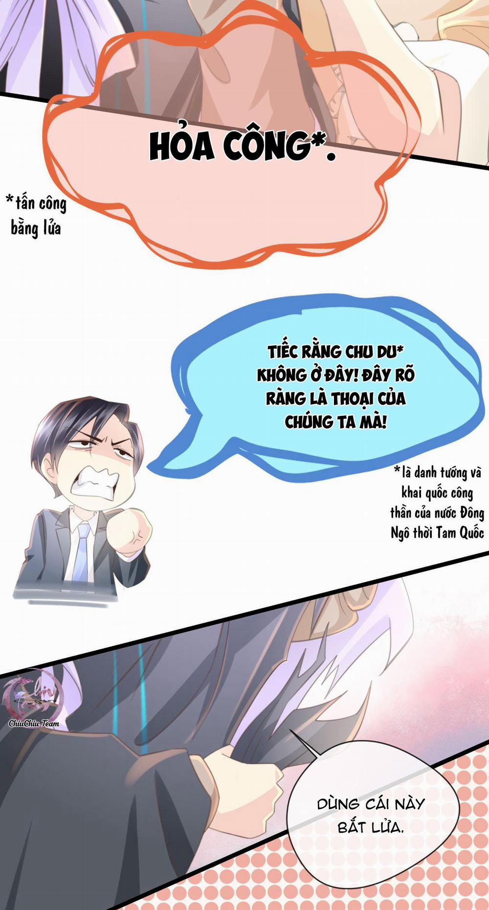 Chinh Phục Nhà Cổ 49 trang 8