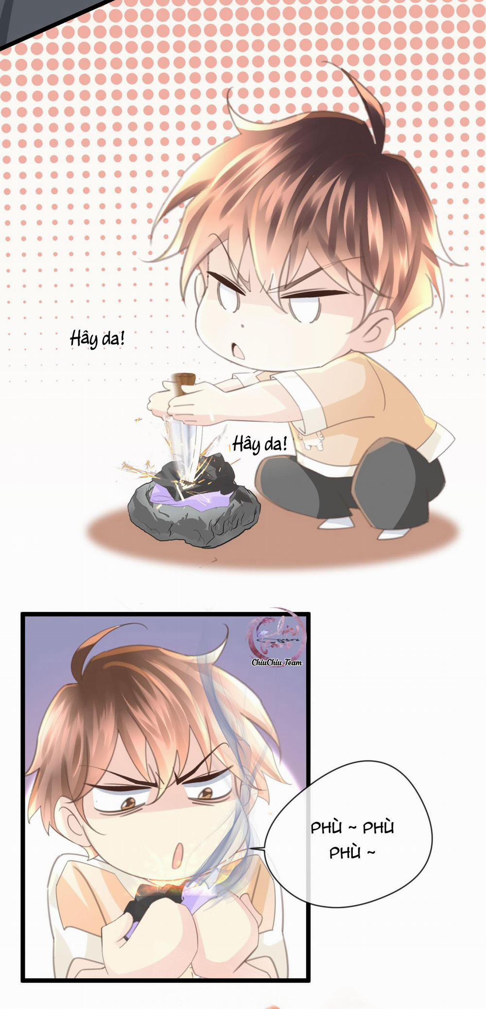 Chinh Phục Nhà Cổ 49 trang 9