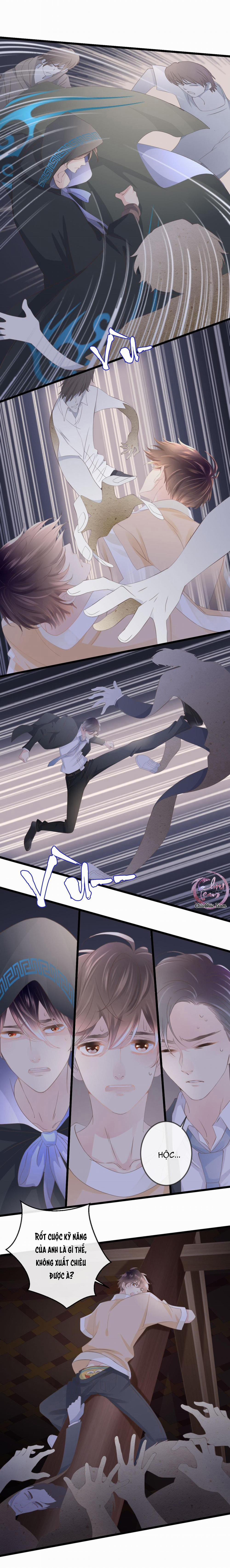 Chinh Phục Nhà Cổ 5 trang 4