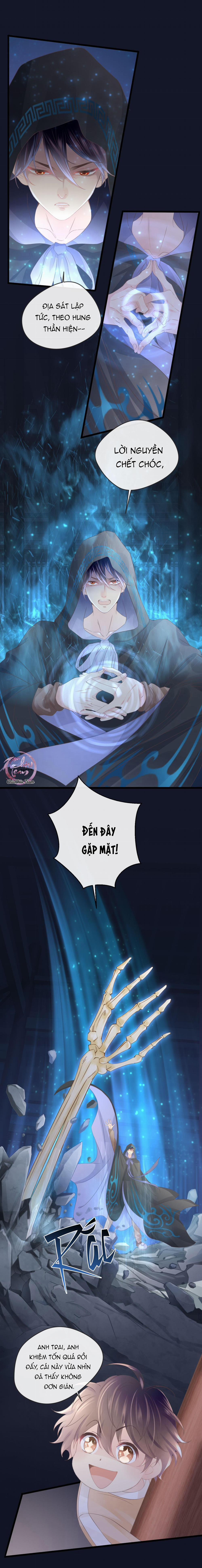 Chinh Phục Nhà Cổ 5 trang 6