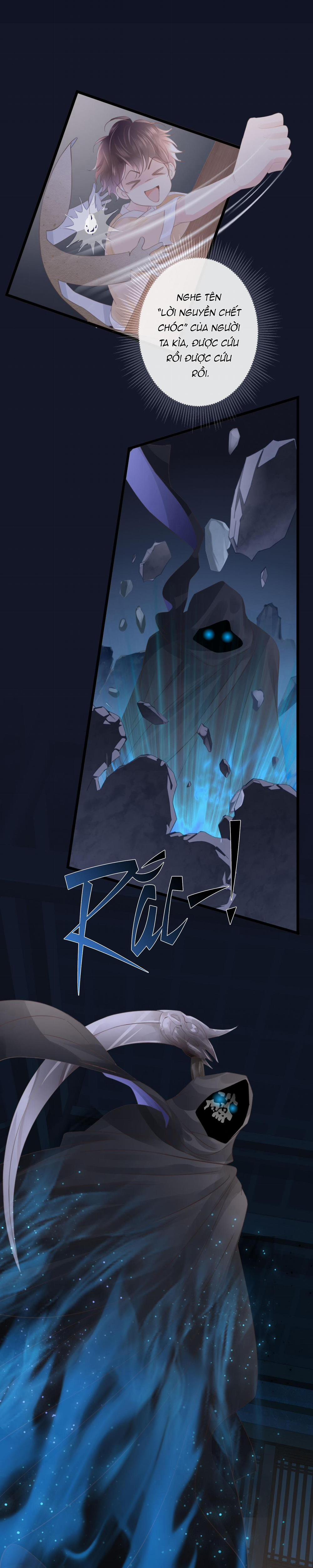 Chinh Phục Nhà Cổ 5 trang 7