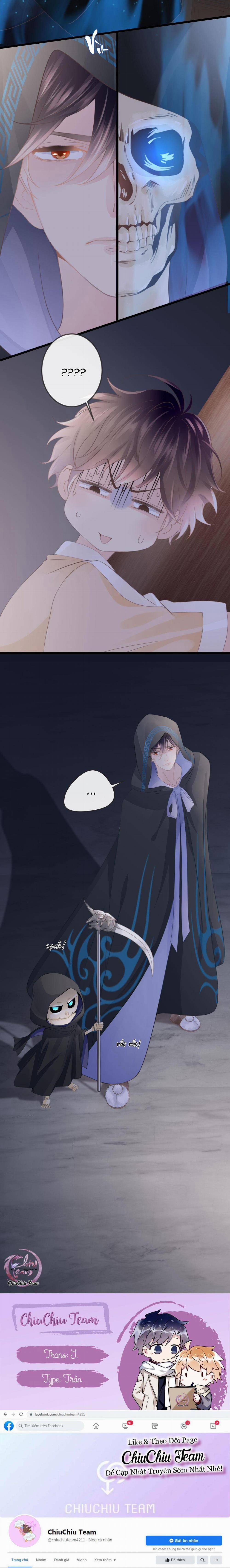 Chinh Phục Nhà Cổ 5 trang 8