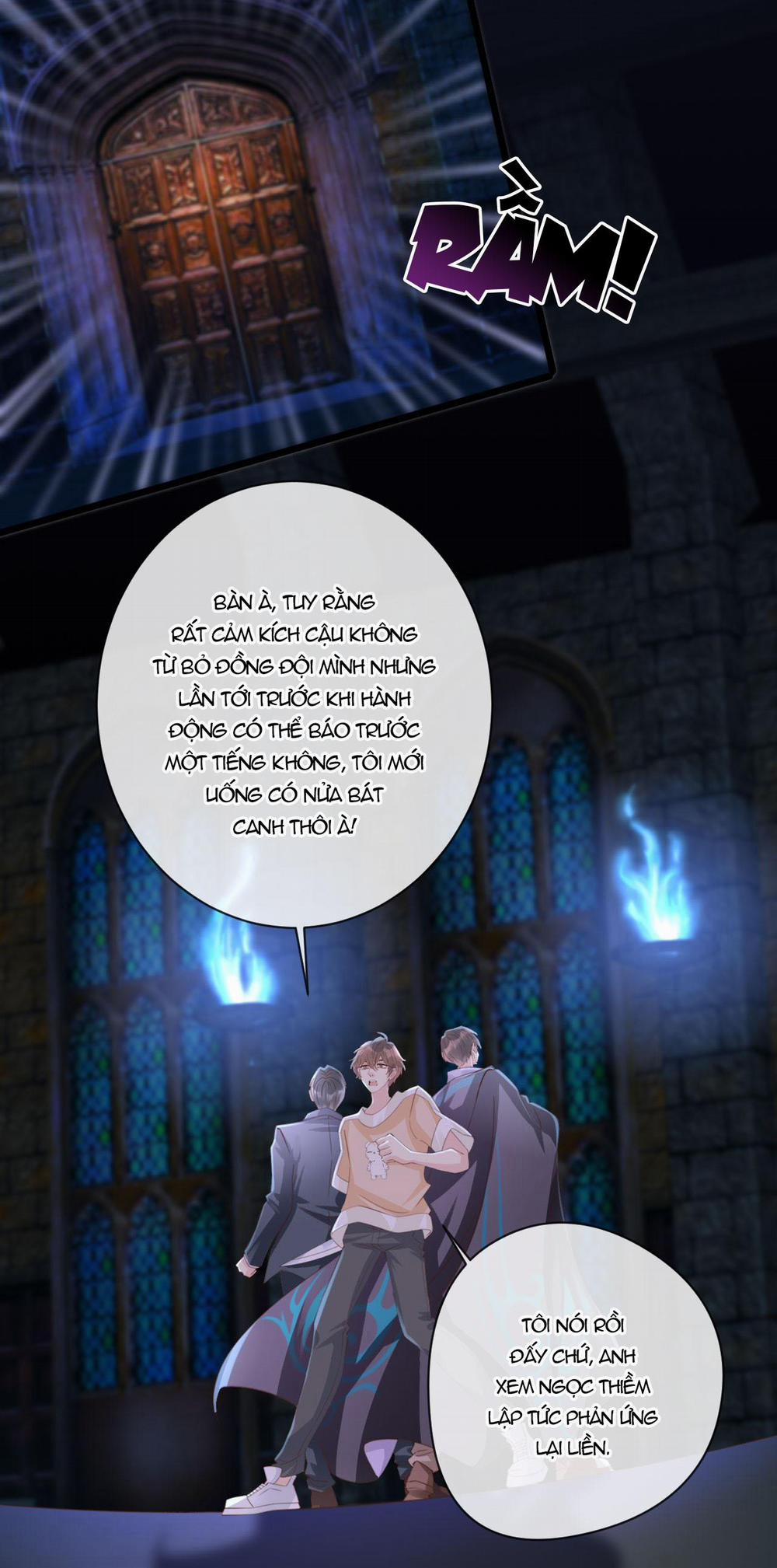 Chinh Phục Nhà Cổ 50 trang 21