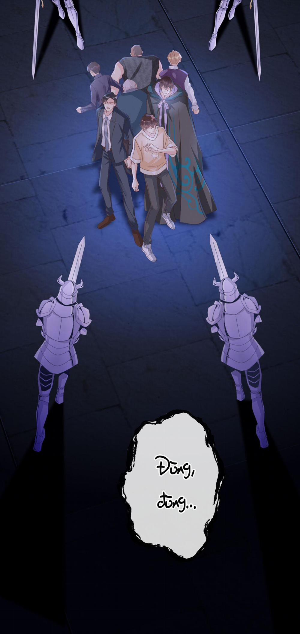 Chinh Phục Nhà Cổ 50 trang 23