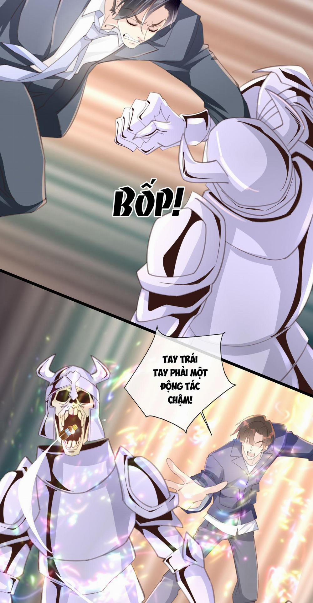 Chinh Phục Nhà Cổ 50 trang 29