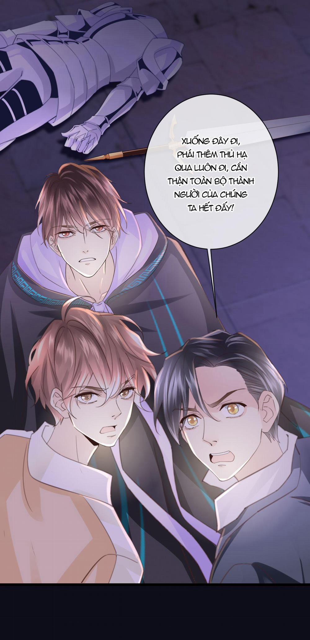 Chinh Phục Nhà Cổ 50 trang 31