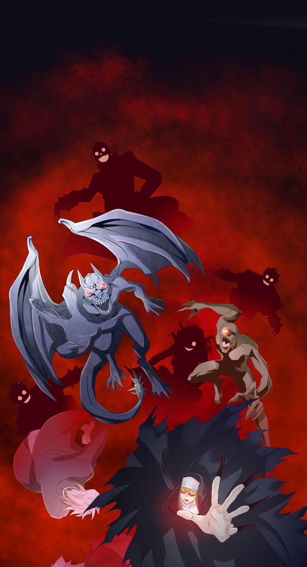 Chinh Phục Nhà Cổ 50 trang 35