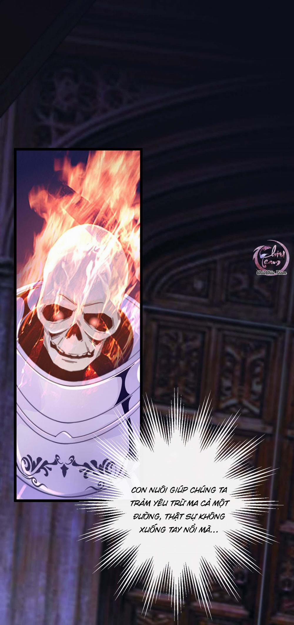 Chinh Phục Nhà Cổ 51 trang 1