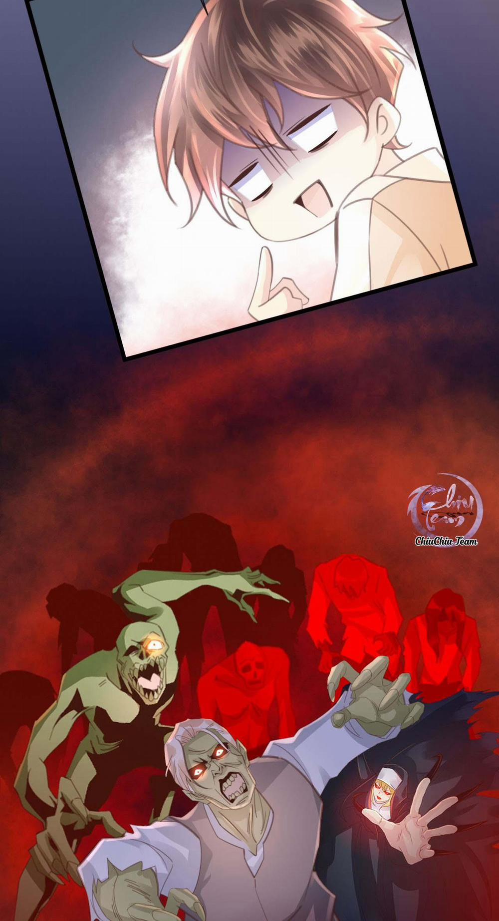 Chinh Phục Nhà Cổ 51 trang 10