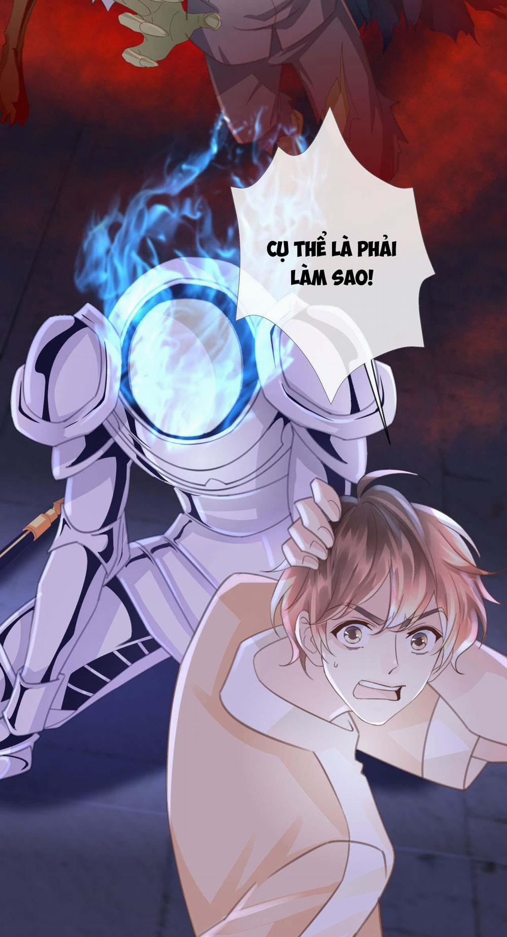 Chinh Phục Nhà Cổ 51 trang 11