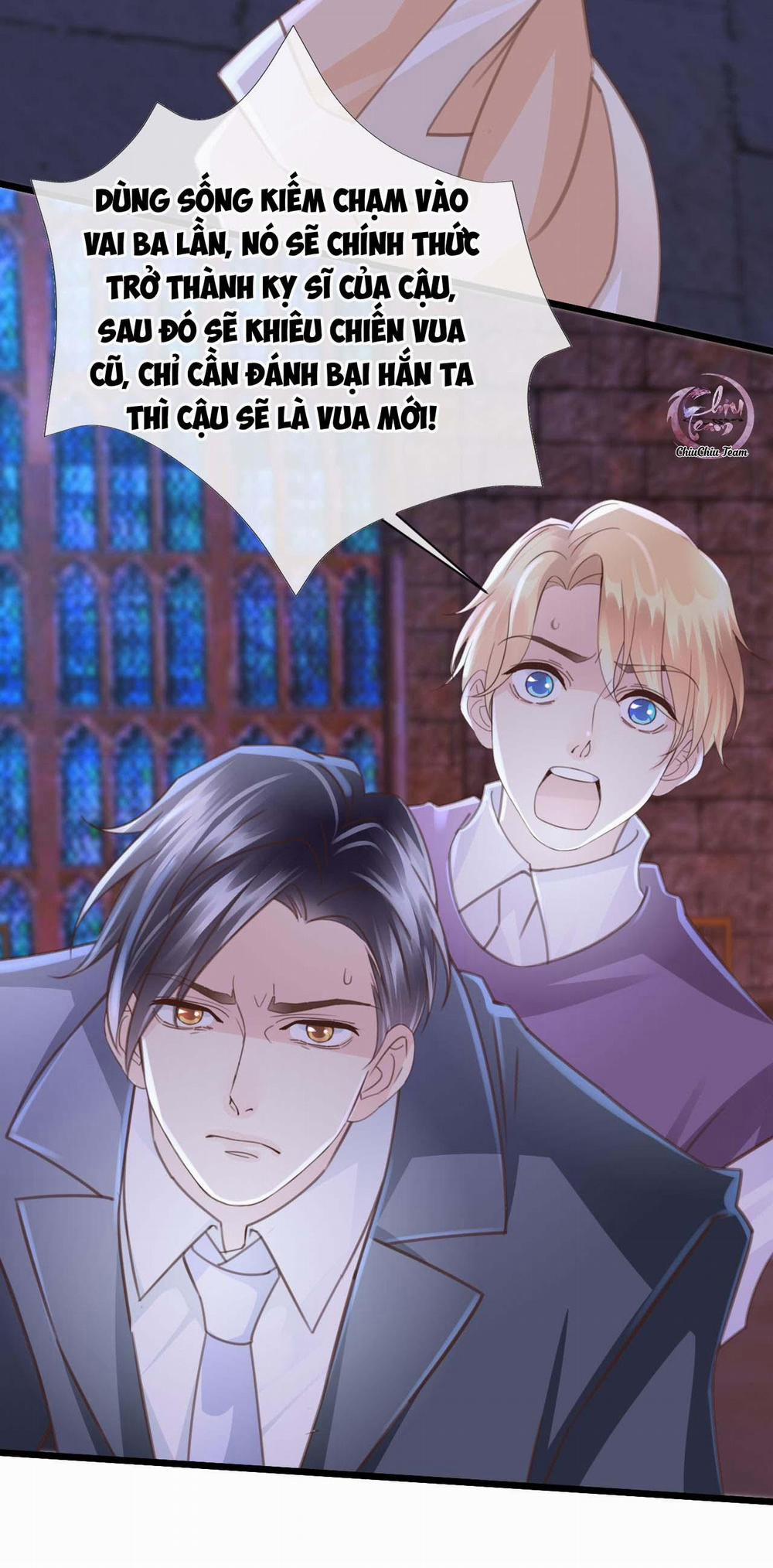 Chinh Phục Nhà Cổ 51 trang 12