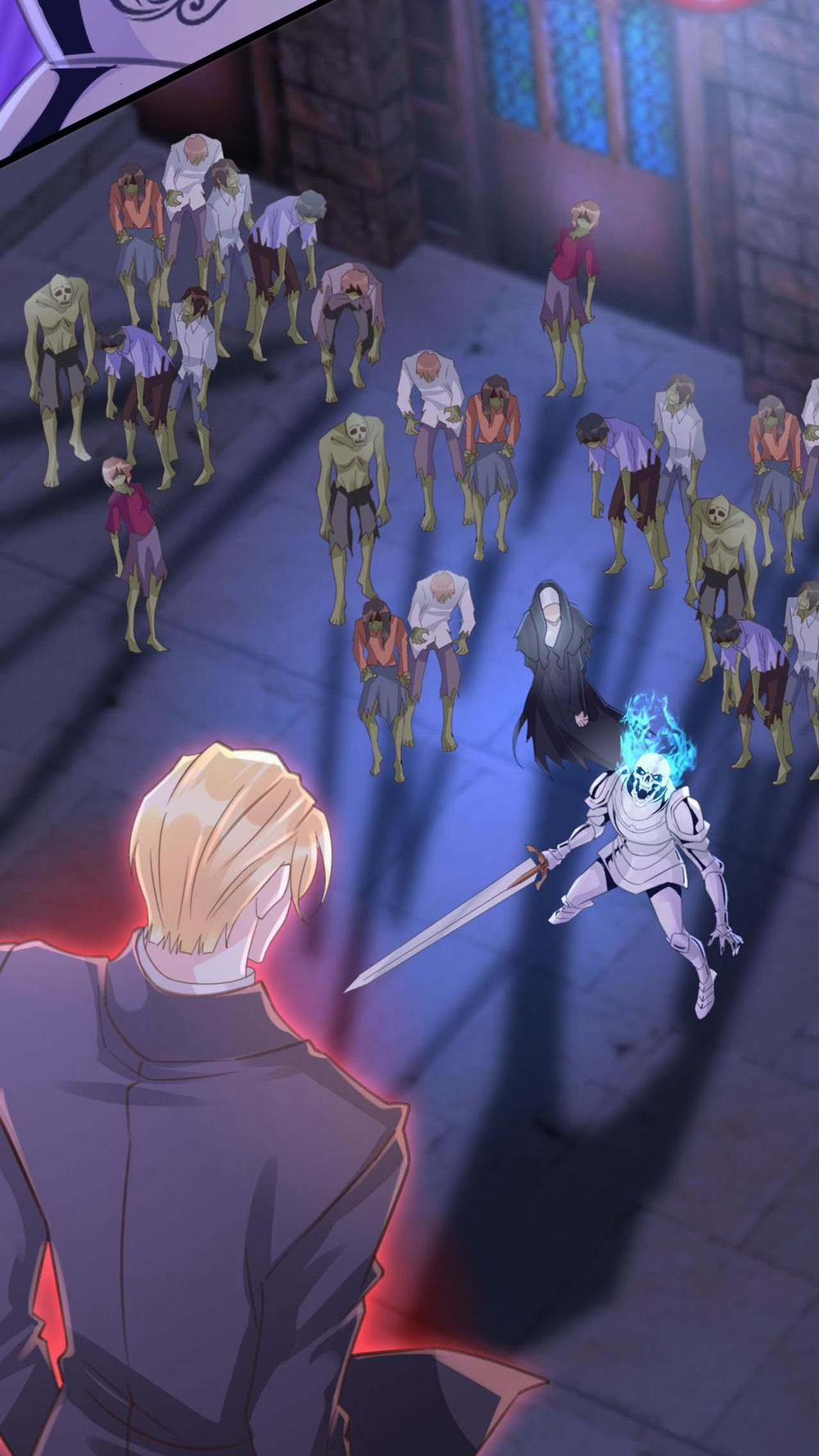 Chinh Phục Nhà Cổ 51 trang 15