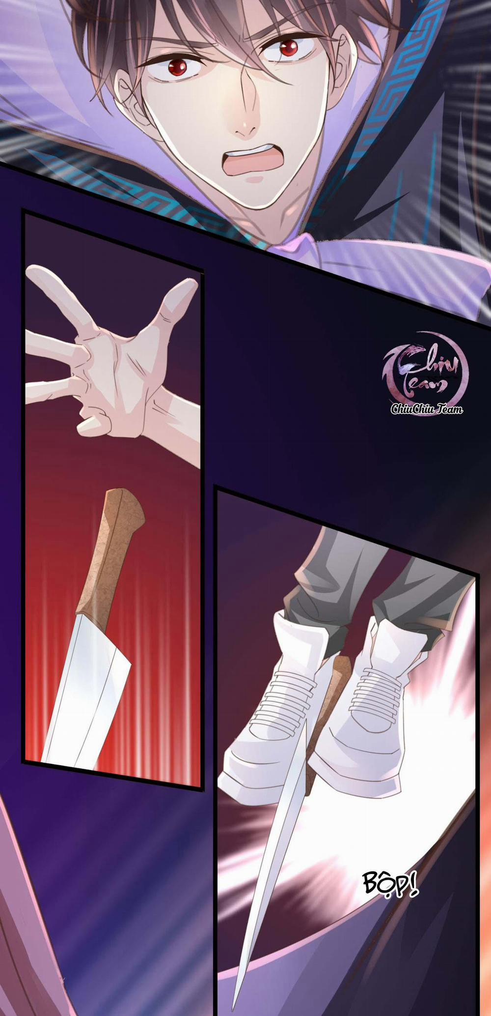 Chinh Phục Nhà Cổ 51 trang 27