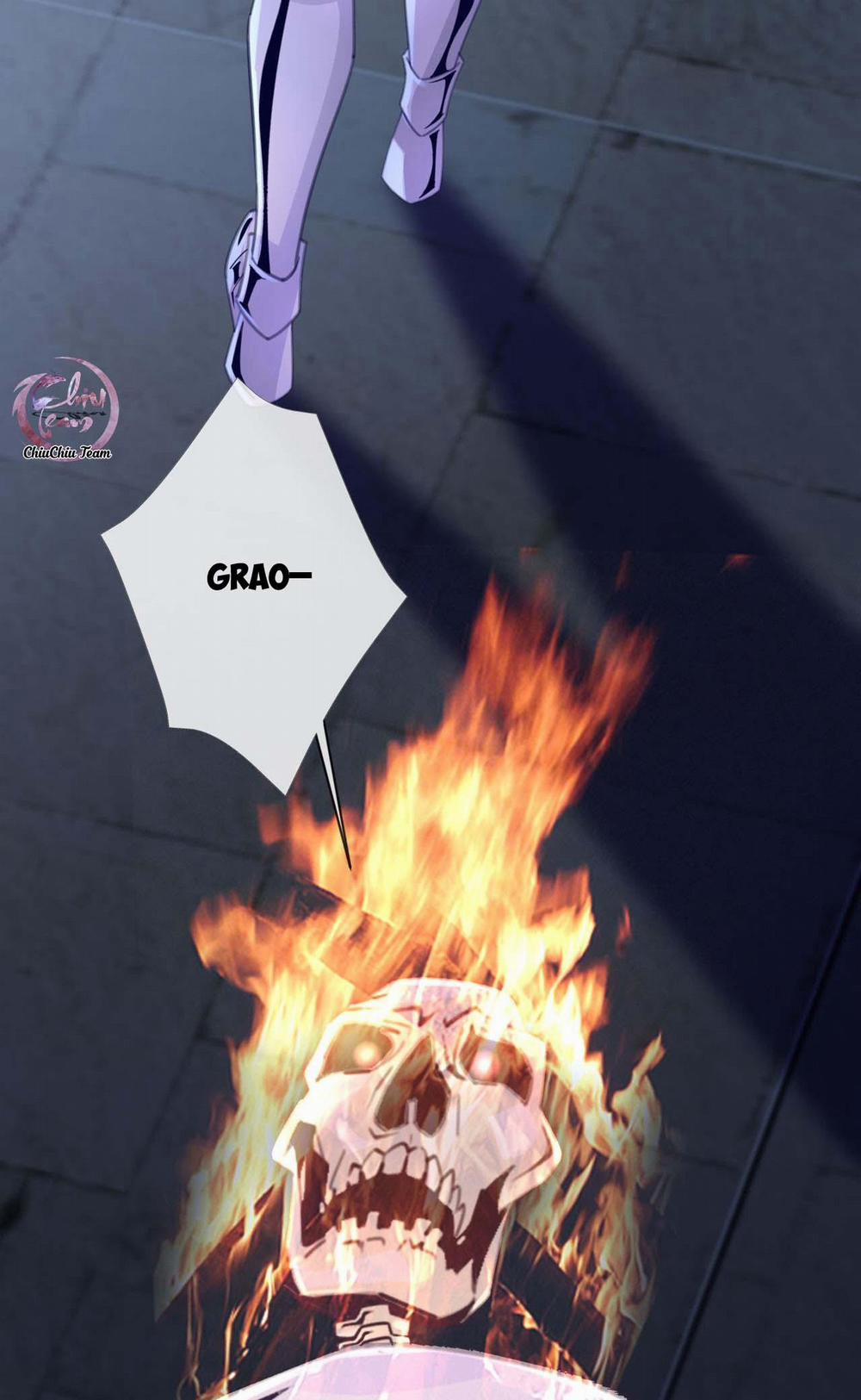 Chinh Phục Nhà Cổ 51 trang 3