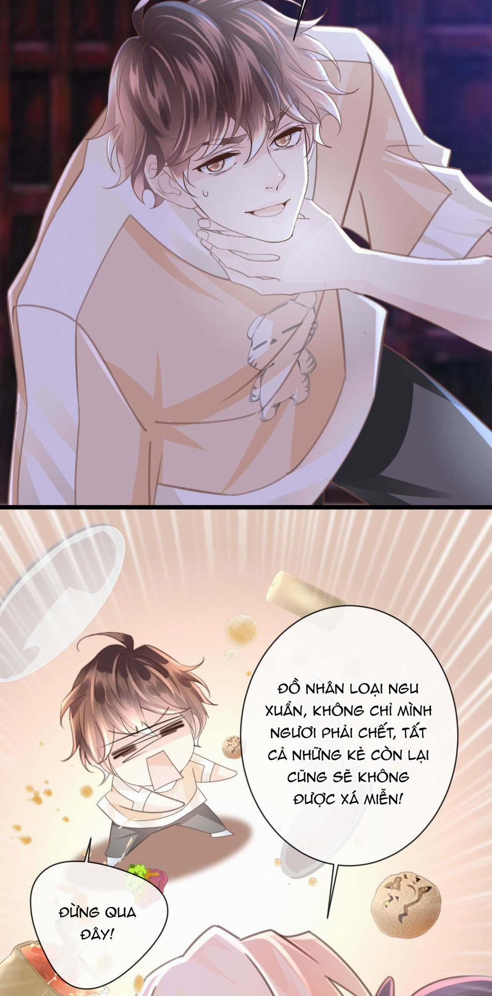 Chinh Phục Nhà Cổ 51 trang 30