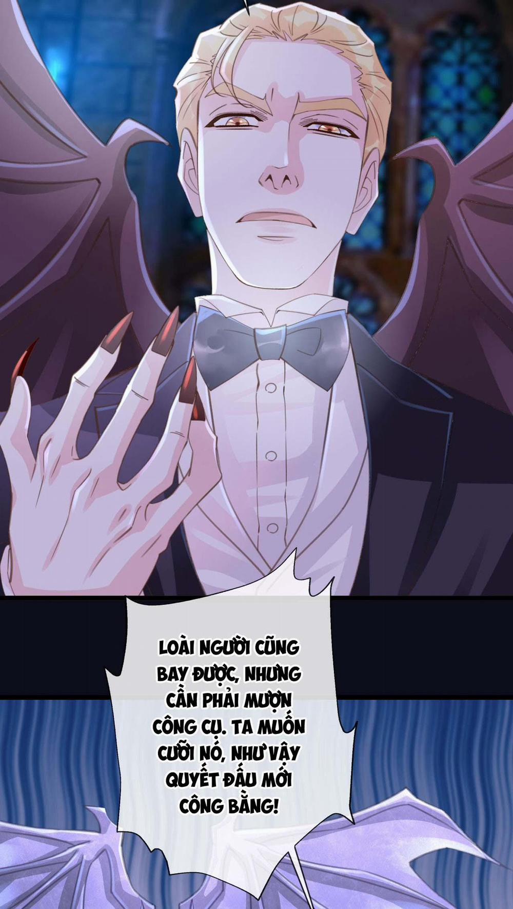 Chinh Phục Nhà Cổ 51 trang 34