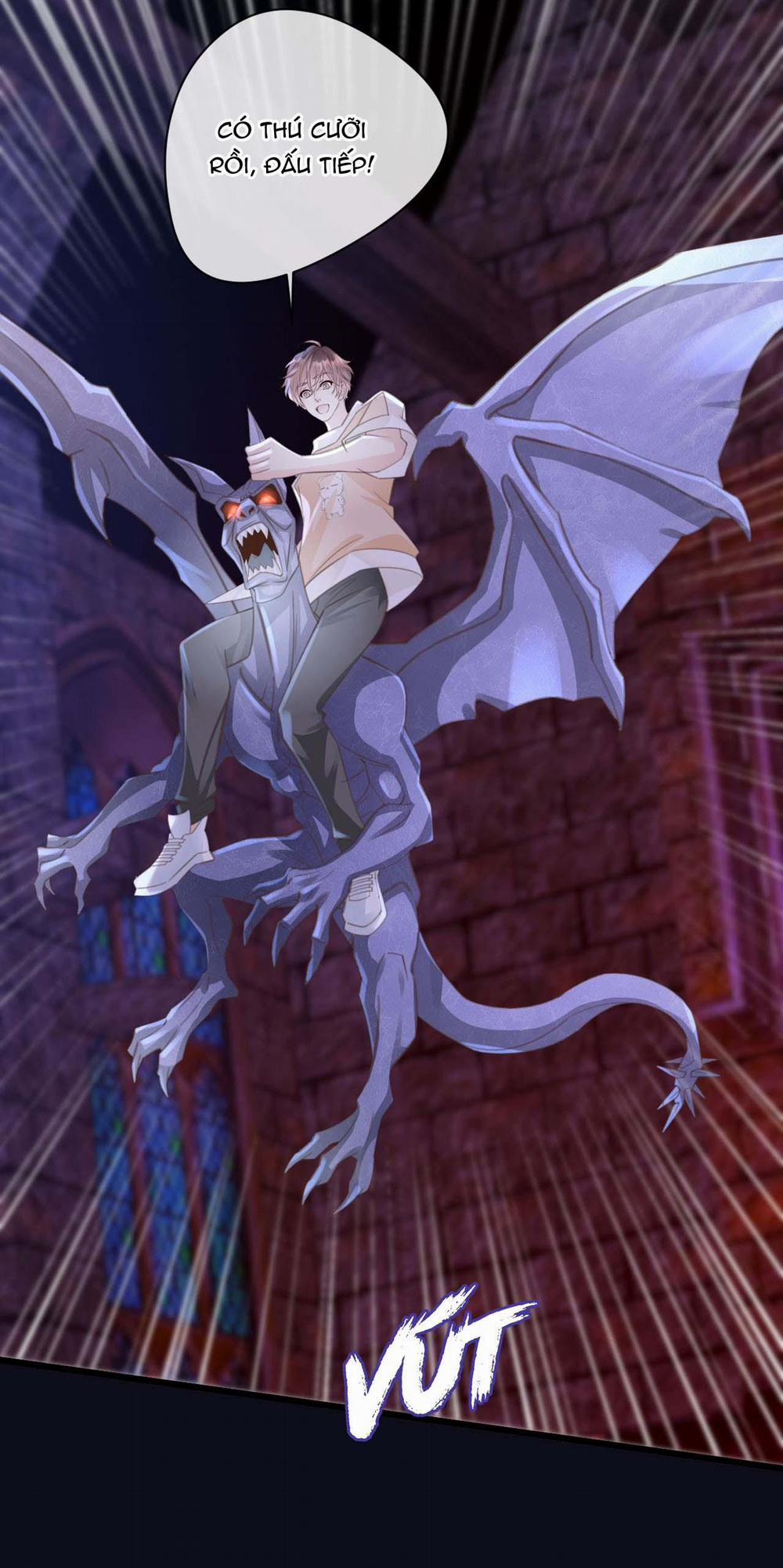 Chinh Phục Nhà Cổ 51 trang 36