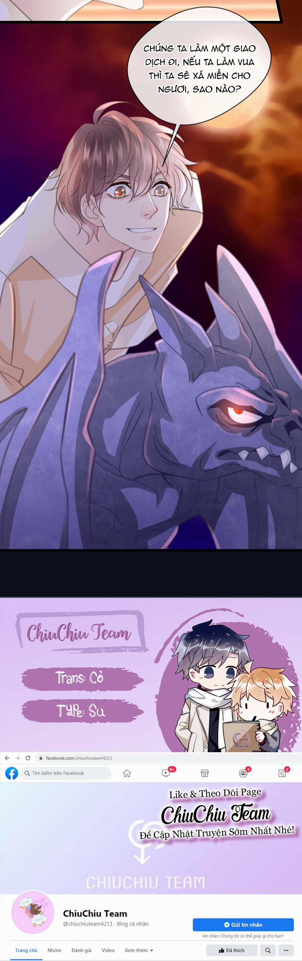 Chinh Phục Nhà Cổ 51 trang 40