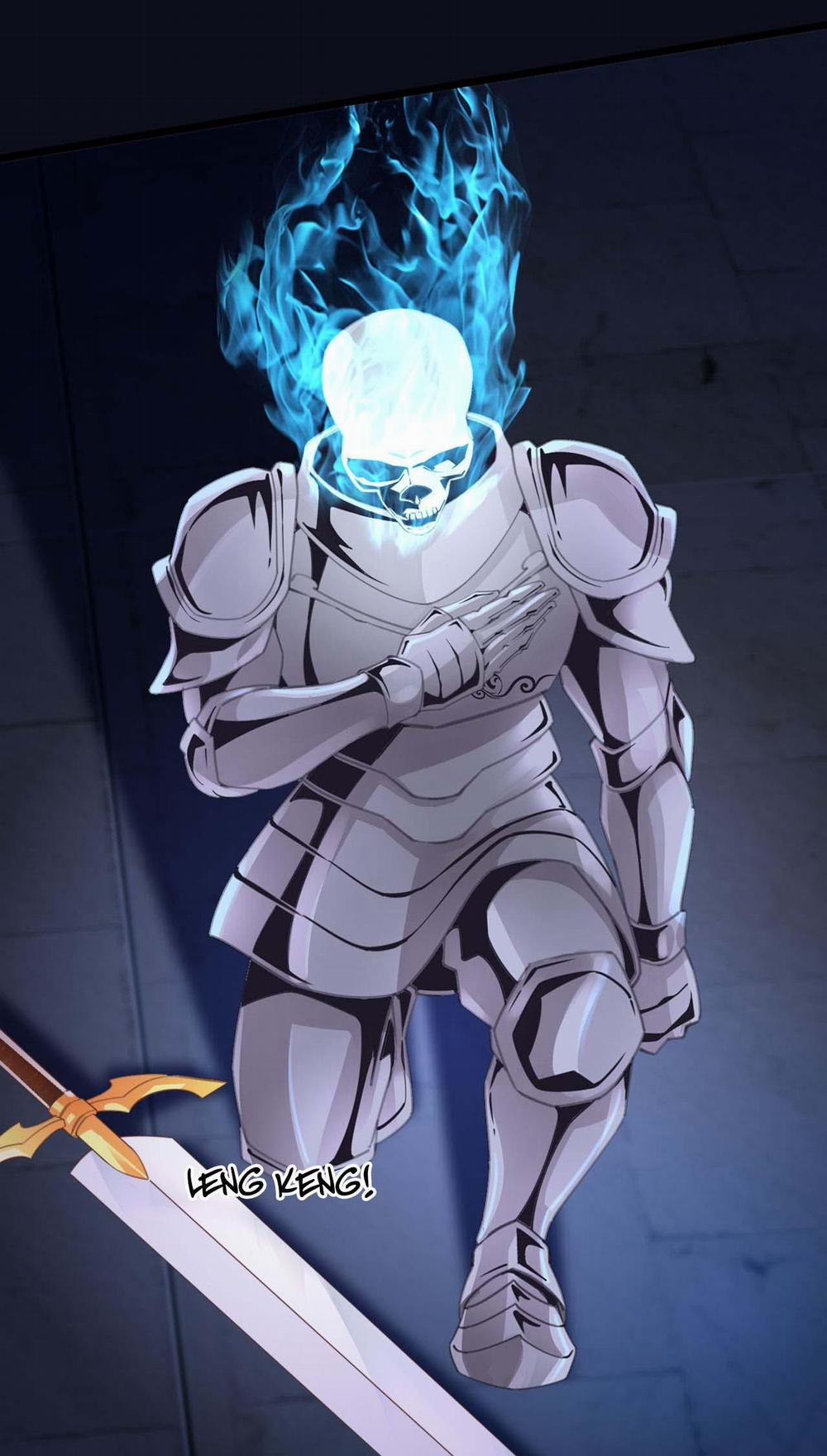 Chinh Phục Nhà Cổ 51 trang 5