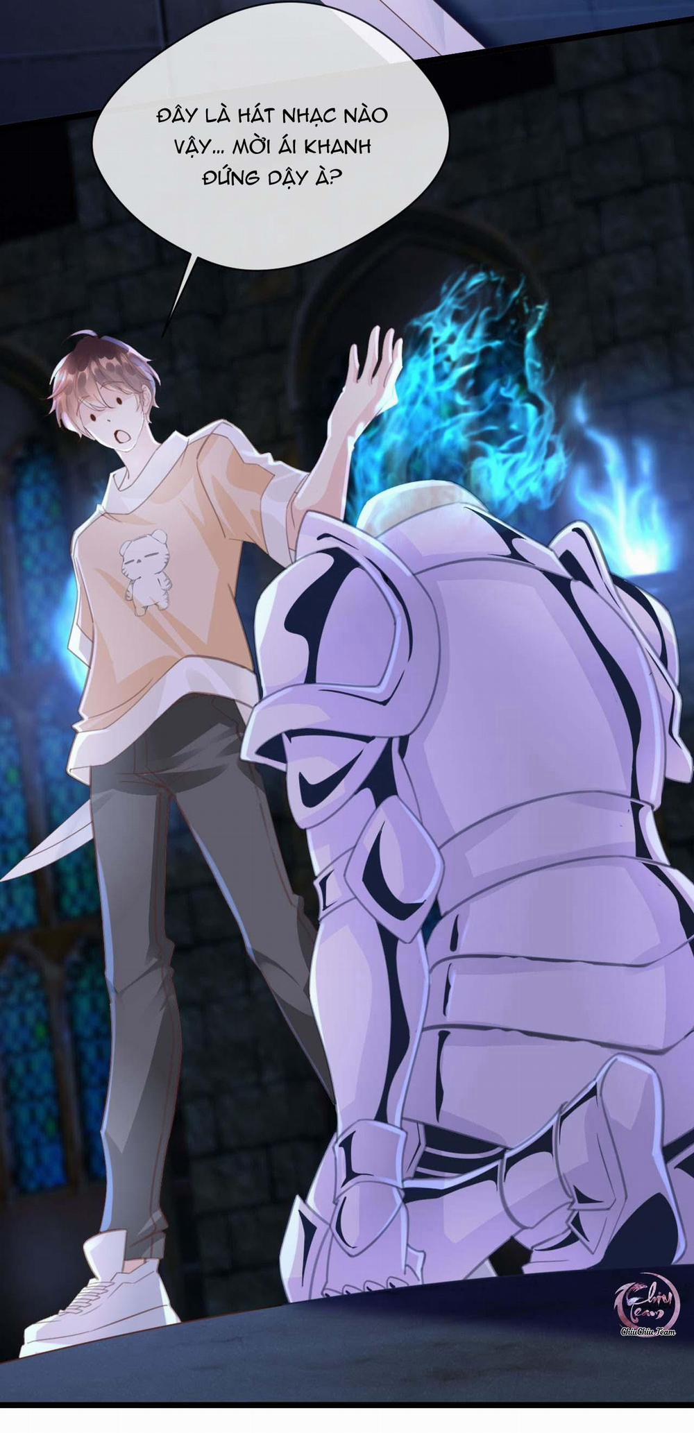 Chinh Phục Nhà Cổ 51 trang 6