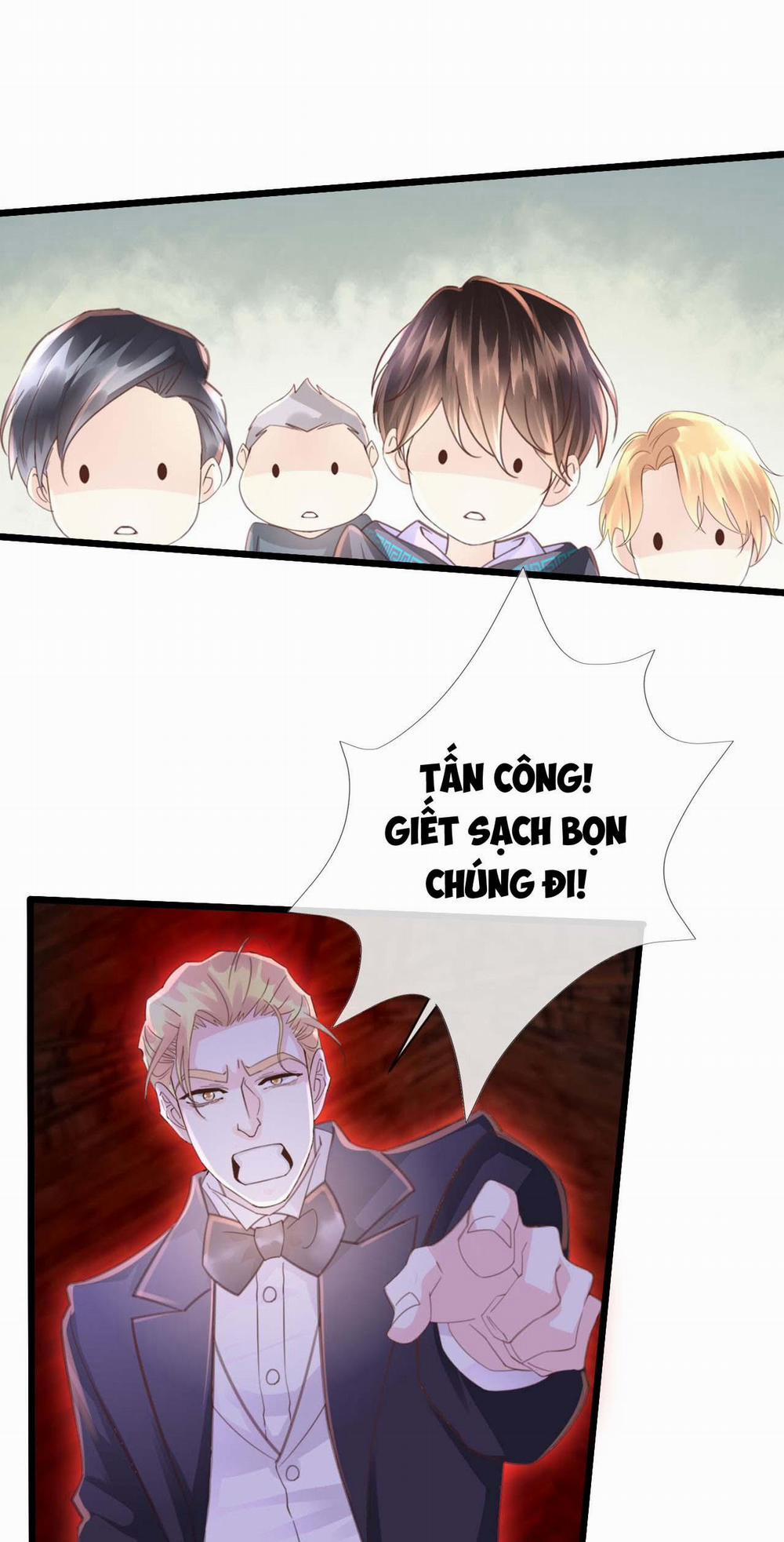 Chinh Phục Nhà Cổ 51 trang 7