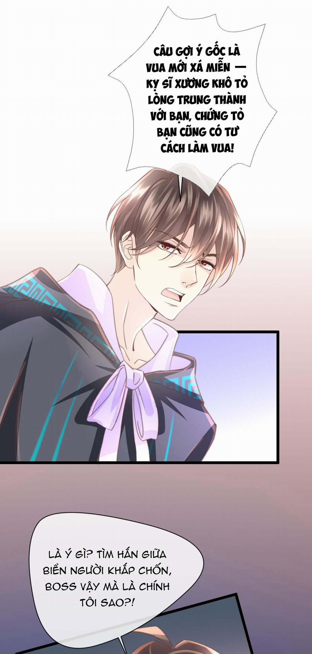 Chinh Phục Nhà Cổ 51 trang 9